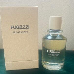 Fugazzi Angel Dust Fragrance
